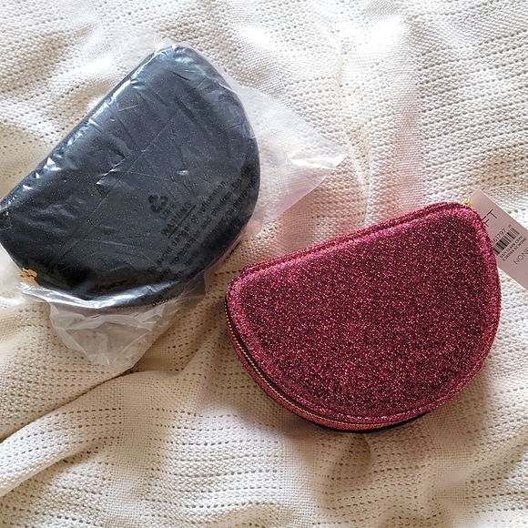 Jewelry Travel Case in Black or Bright Gypsy - Picture 4 of 8